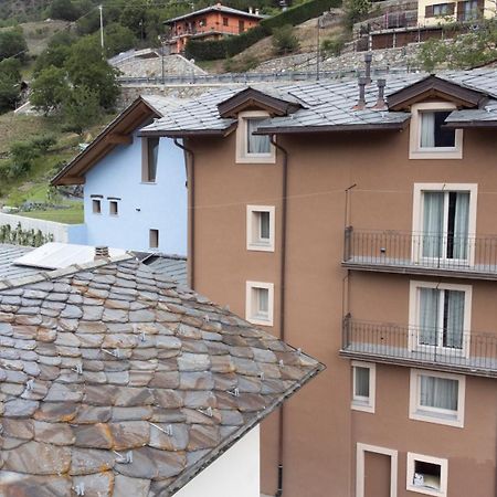 Bhotanica - Ospitalita E Natura Aosta Exteriér fotografie