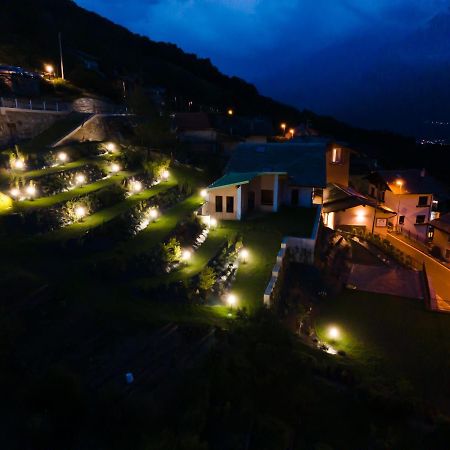 Bhotanica - Ospitalita E Natura Aosta Exteriér fotografie